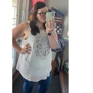 Meet your Posher, Courtney